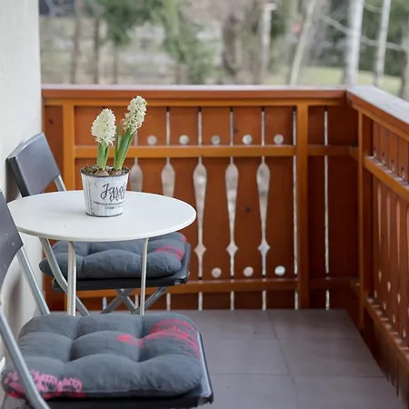 Apartament Valant Bled