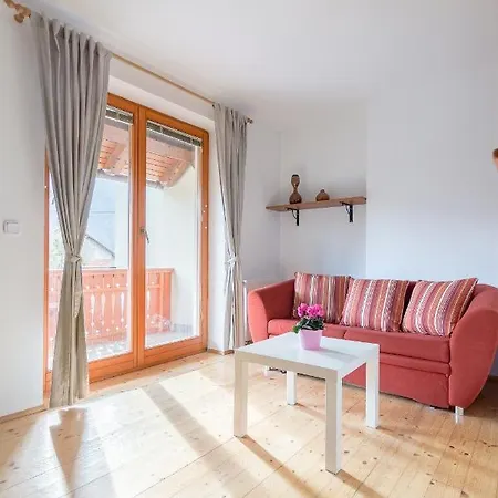 Valant Apartamento *