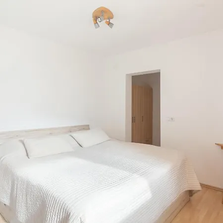 Apartmán Valant *