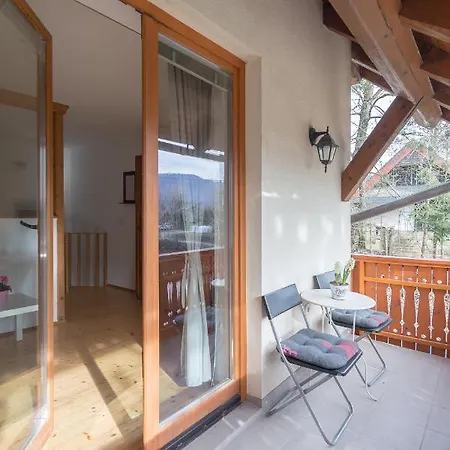 Valant Apartament Bled