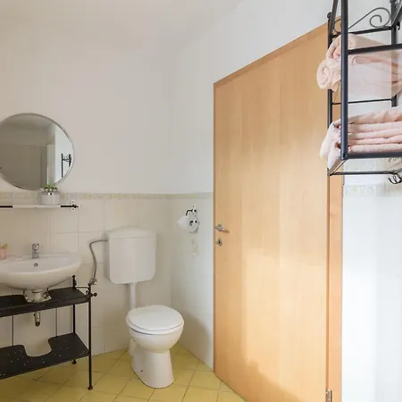 Valant Apartamento Bled