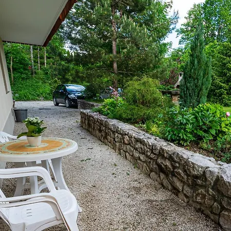 Apartmán Valant Bled
