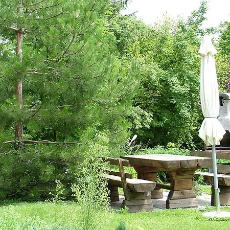 Apartament Valant Bled