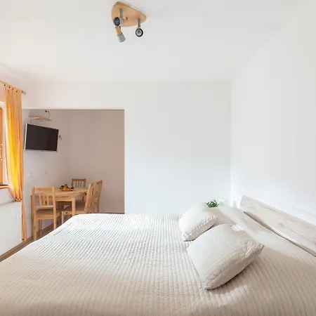 Apartament Valant Bled