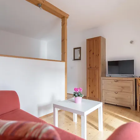 Apartment Valant