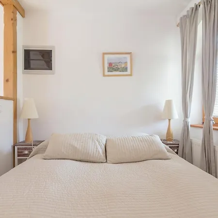 Appartement Valant Bled