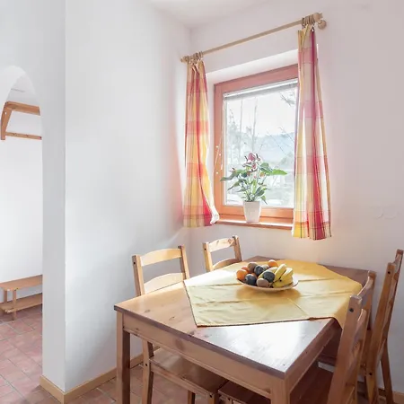 Appartement Valant Bled