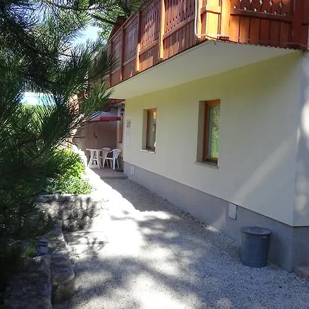 Valant Apartament Bled