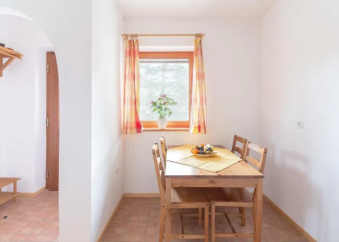 Valant Appartement *