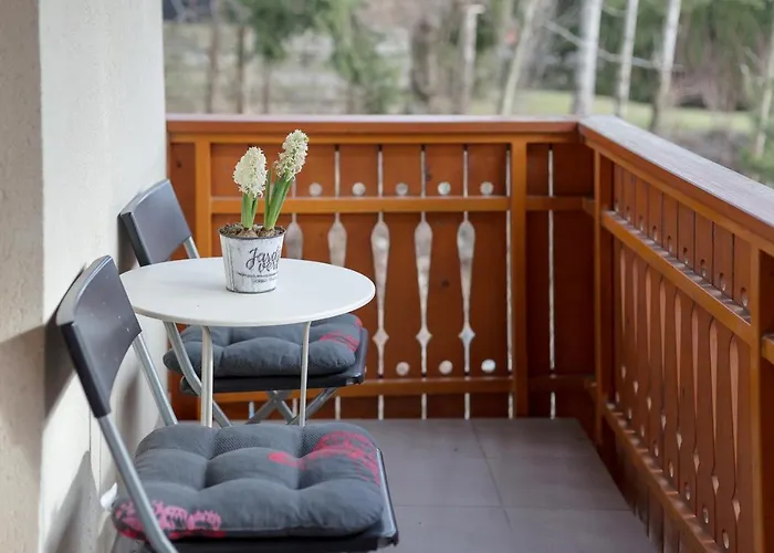 公寓 Valant 布莱德