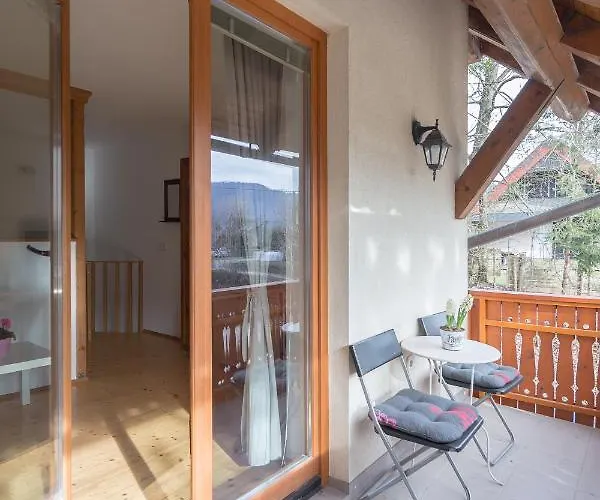 Valant 公寓 布莱德