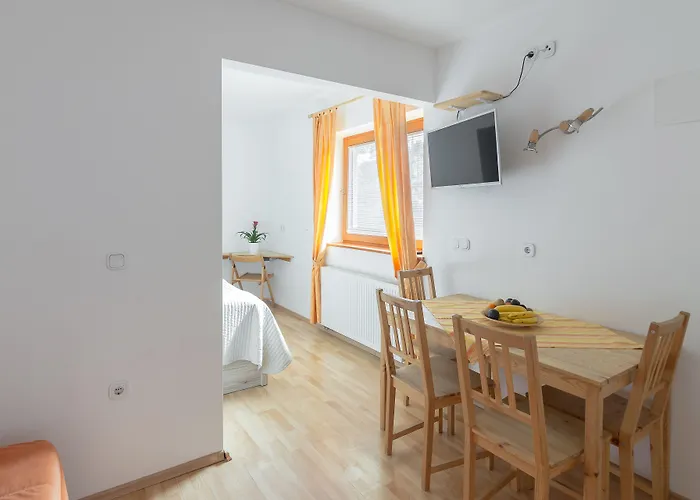 Valant 公寓 布莱德