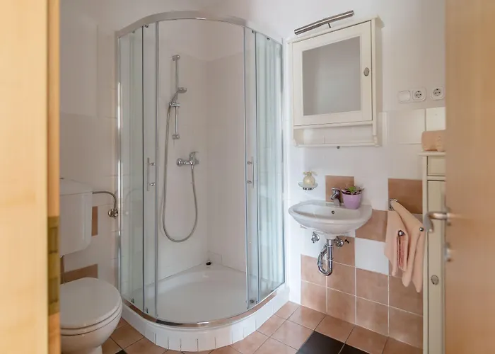 Valant 公寓 布莱德