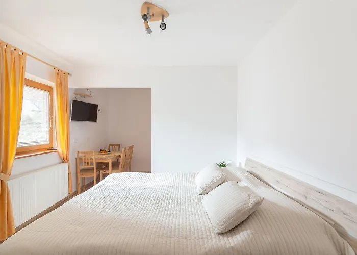 公寓 Valant 布莱德