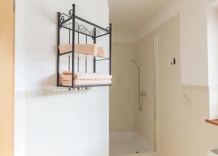 Valant 公寓 布莱德