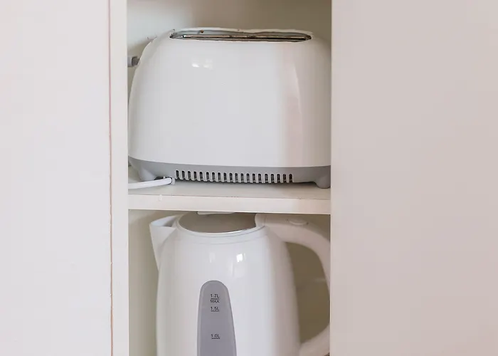 Valant 公寓 布莱德